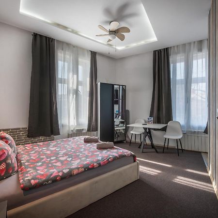 70S Guest Room Cracovia Exterior foto