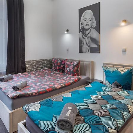 70S Guest Room Cracovia Exterior foto