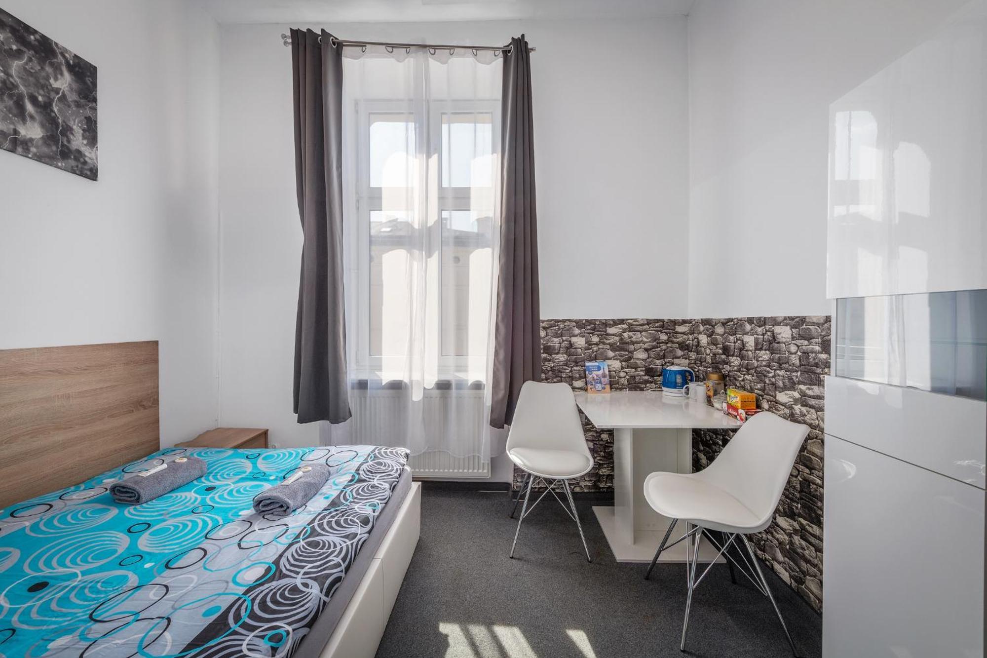 70S Guest Room Cracovia Exterior foto