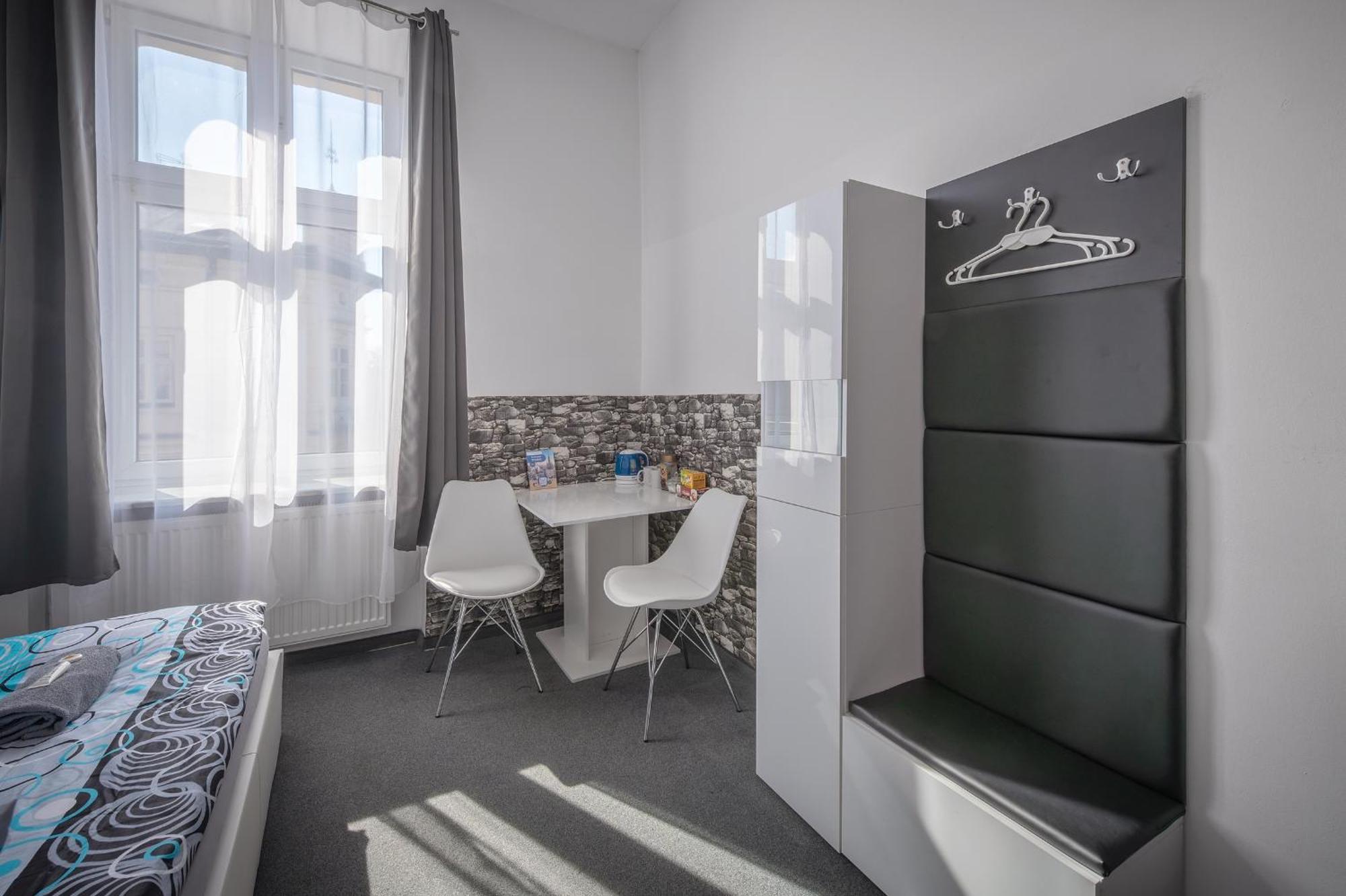 70S Guest Room Cracovia Exterior foto