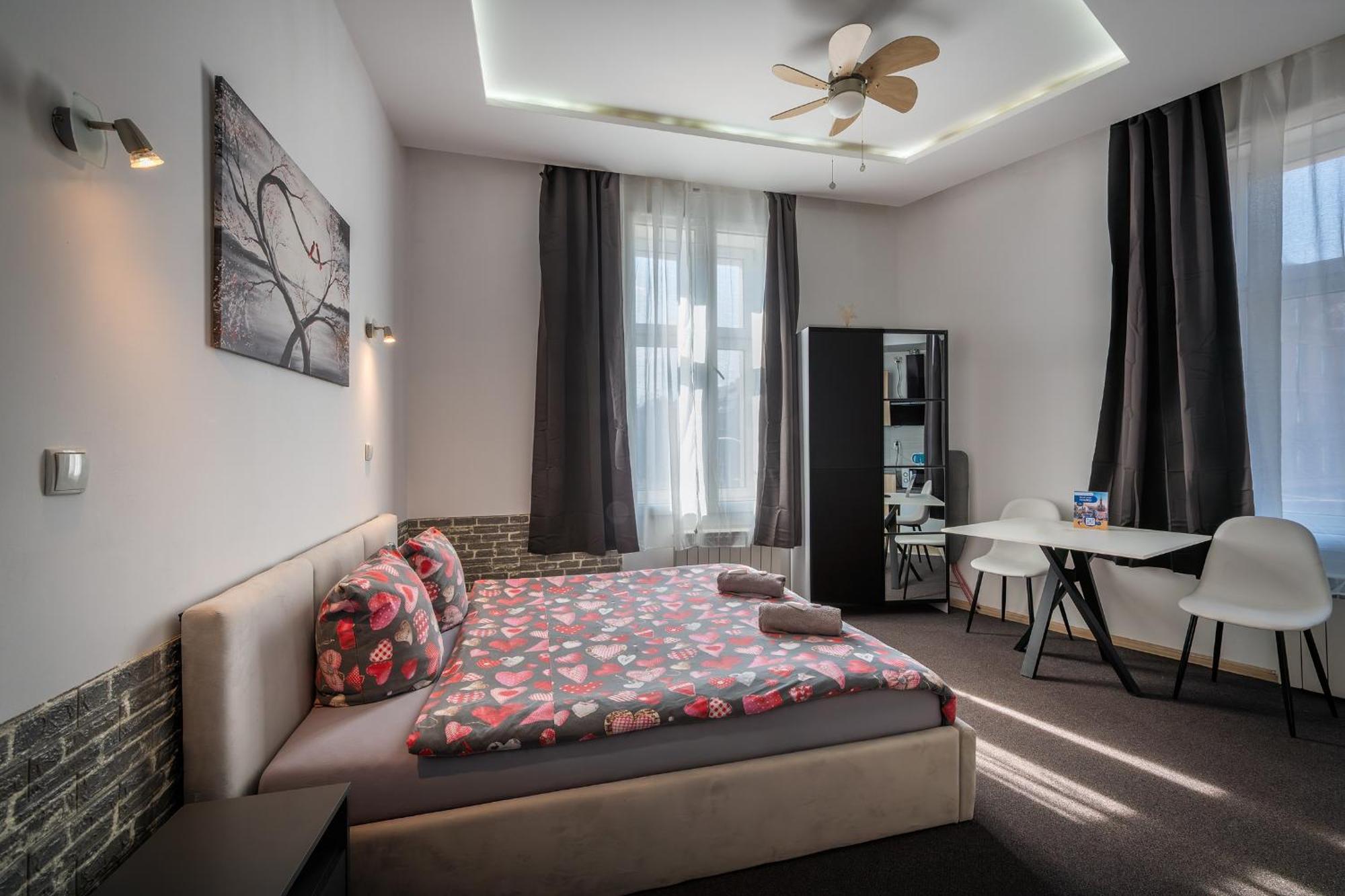 70S Guest Room Cracovia Exterior foto